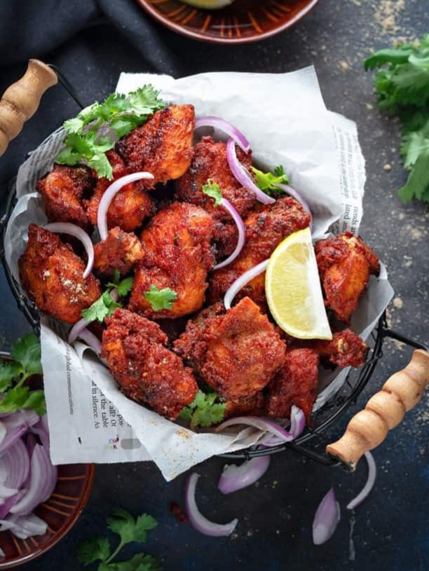 Chiken 65